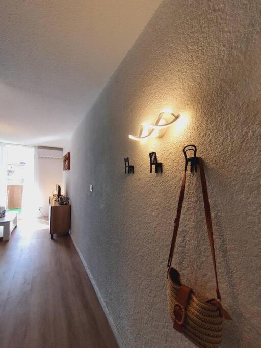 Suite Maya Parking Clim Wifi Centre-Ville Et Port - Rossiconciergerie - Linge Inclus La Grande Motte Exterior foto